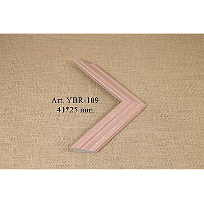 Пластиковый багет YBR-109