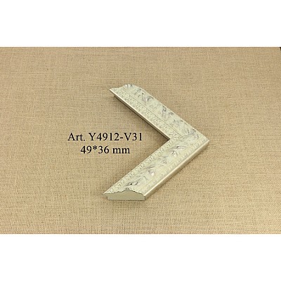 Пластиковый багет Y4912-V31