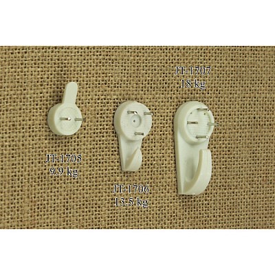 Крючок JT-1706