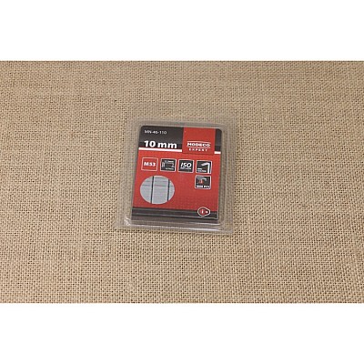 П-образные скобы 10mm M53/10 П-образные скобы 10mm M53/10