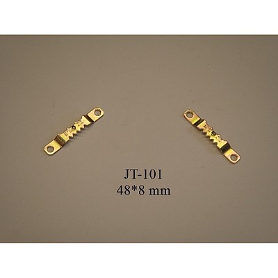 Крокодилы маленькие JT-101