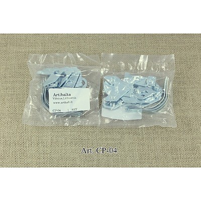 Крепление для алюминия Спектра CP-04 Крепление для алюминия Спектра CP-04