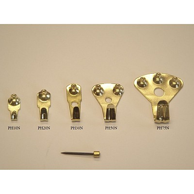 Крючок 10 kg. PH20N