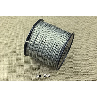 Pakabinimo trosas 20kg-150m W-8