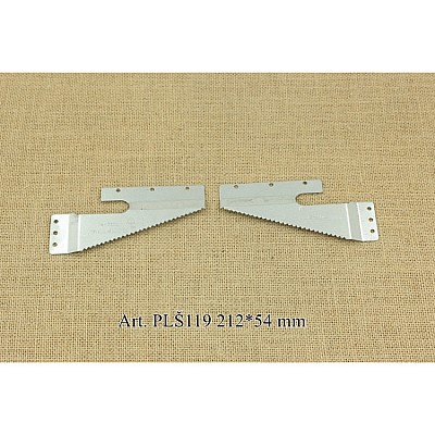 Крепеж для тяжелых рам PLS-119, W3300