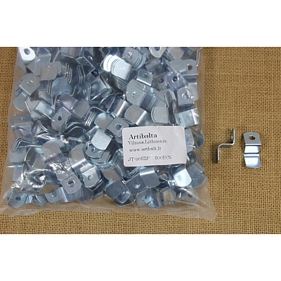 Держатель для подрамника 12мм JT-905