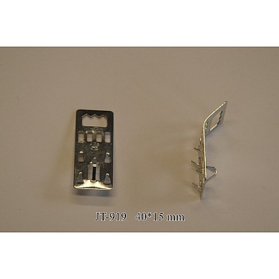 Крепление для пенокартона JT-919