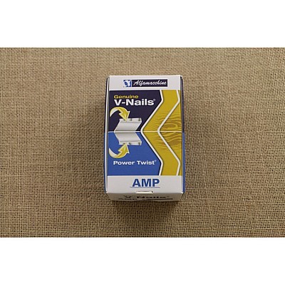 Скобы А5mm 5000шт в упаковке, Италия CK A5 5000